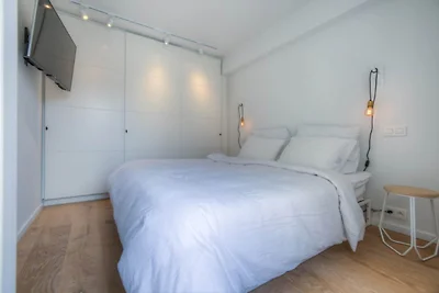 Appartamento duplex con terrazza