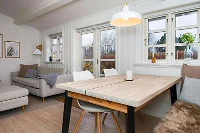 4 persone case ad Ebeltoft