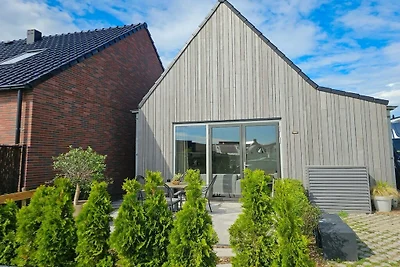 Vakantiehuis in Domburg met zwembad
