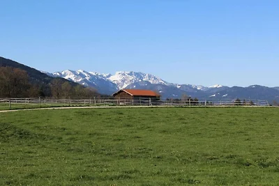 Nella casa vacanze Vorbergblick