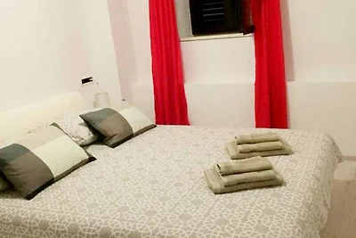 Modern and Cozy Apartment with Terrace in Kas...