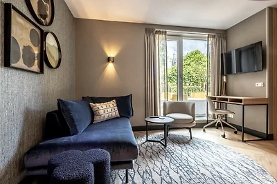 Studio-Apartment im Zentrum von Delft.