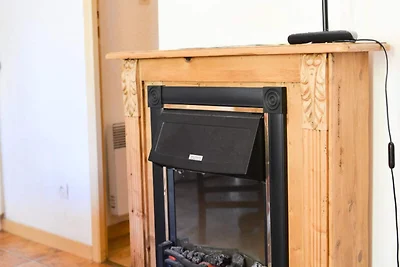 Cabina con 2 stanze + soppalco, 6 posti letto...