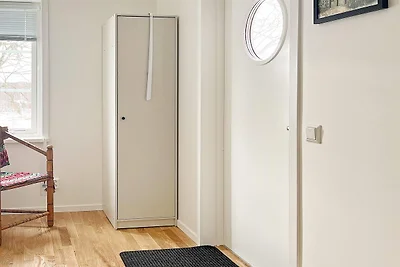 Maison de vacances pour 4 a ANEBY-By Traum
