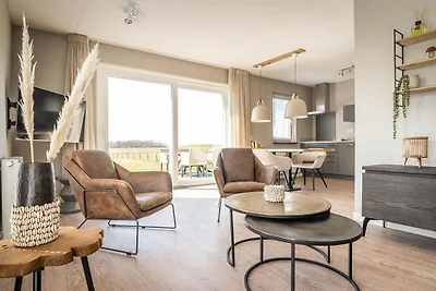 Fantastischer Bungalow auf Texel