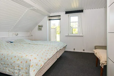 Charmante Hutte in Friedlichem Fjand-By Traum