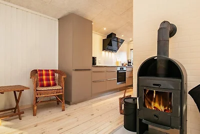 9 Personen Ferienhaus in Læsø