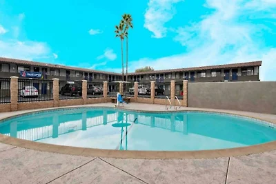apartman za odmor Obiteljski odmor Rancho Santa Fe