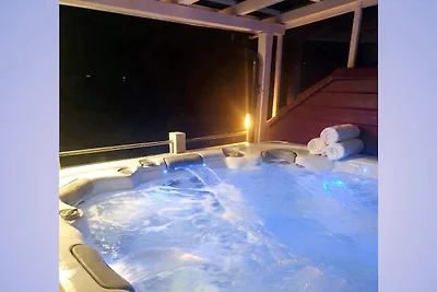 6 Personen Ferienhaus in Gursken-By Traum