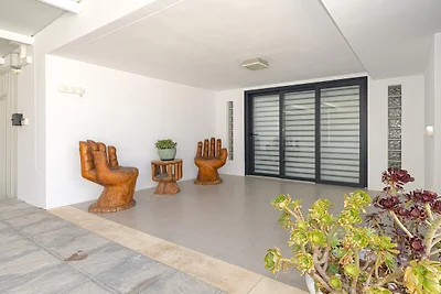 Stilvolle Villa mit Seeblick