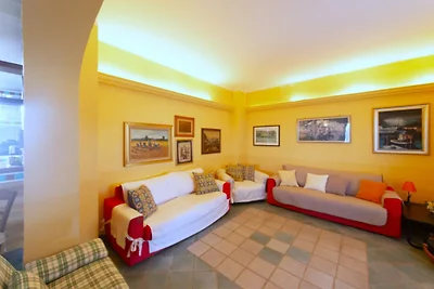 Ferienhaus in Mazara del Vallo mit Pool