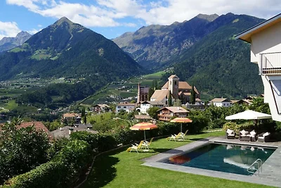 Appartamento per vacanze con 1 camera da...