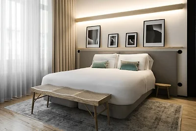 Feel Porto Matosinhos City Flat III