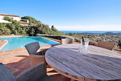 Residenz Domaine Du Golf