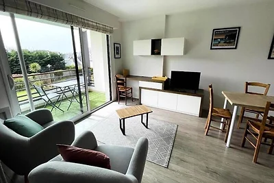 Appartementen voor 2 personen