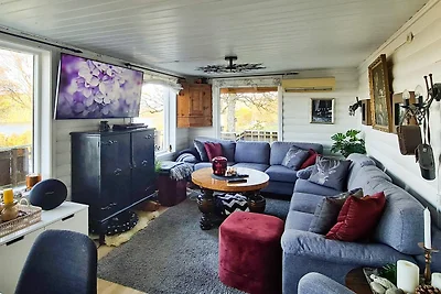 12 persoons vakantie huis in Tau-By Traum