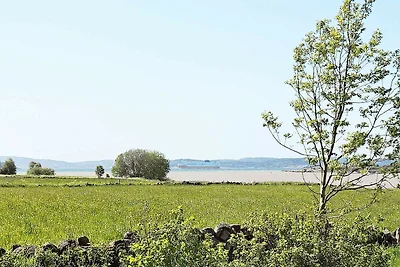 4 Personen Ferienhaus in kode-By Traum