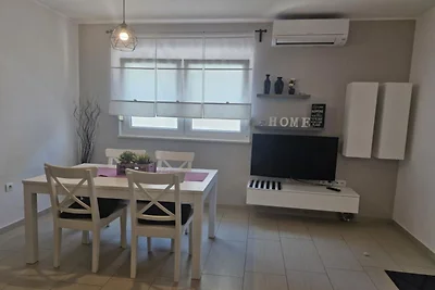 Apartment Slanica Beach Escape - One Bedroom ...