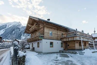 Apartment in Salzburg