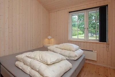8 Personen Ferienhaus in Gedser