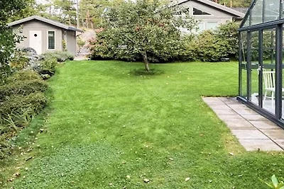 6 Personen Ferienhaus in STRÖMSTAD