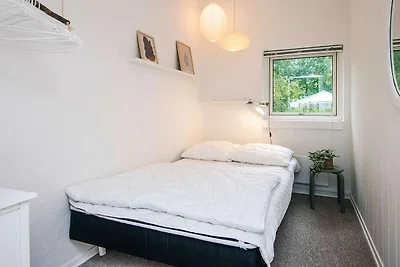 8 persoons vakantie huis in Ørsted-By Traum