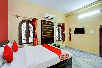 Hotel O Kaikhali Altro vicino all'aeroporto