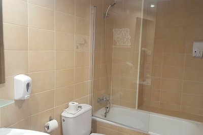 Apart Hotel Tossa Park