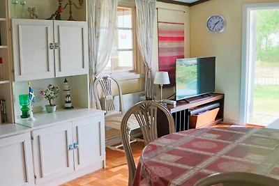 5 Personen Ferienhaus in MELLBYSTRAND-By...