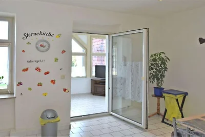 Wohnung mit 1 Schlafzimmer