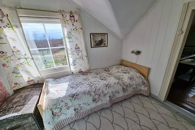 4 Personen Ferienhaus in Skatvik-By Traum