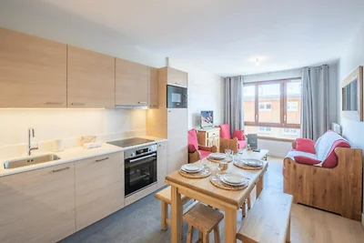 Appartamento di 2 locali in una nuova residen...