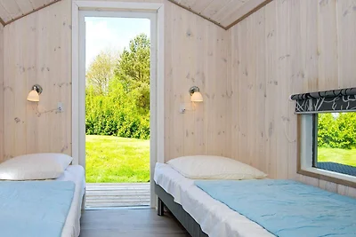 8 Personen Ferienhaus in Hejls-By Traum