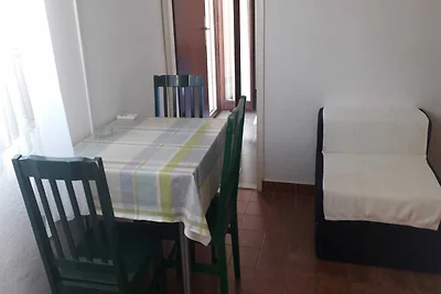 Appartement met één slaapkamer vlakbij het...