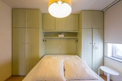Ruhiges Appartement für die Familie