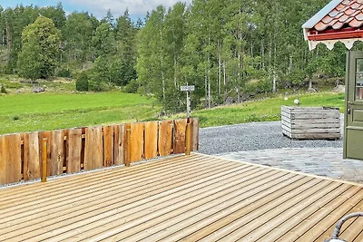 Ferienhaus Erholungsurlaub Södermanlands