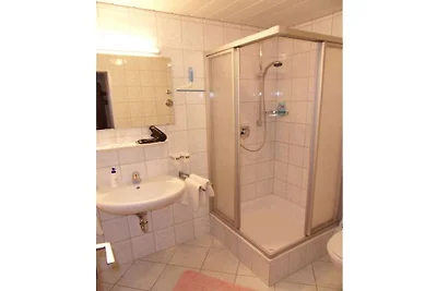 Vakantieappartement met 2 slaapkamers