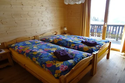In Chalet Bellavista