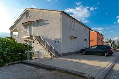 Ferienwohnung mit 1 Schlafzimmer