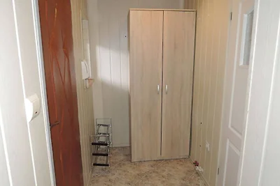 Piastowska das Haus in Międzyzdroje