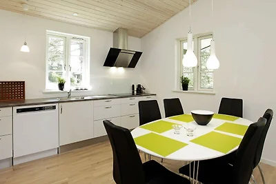Ferienhaus Erholungsurlaub Læsø