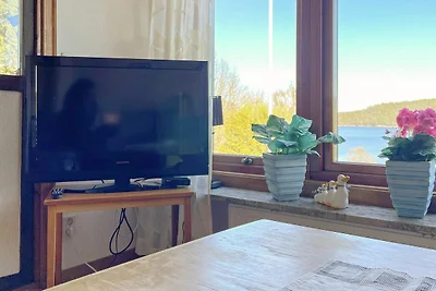 5 Personen Ferienhaus in STILLINGSÖN-By Traum