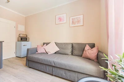 Rosa Taunus Apartment