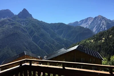 Residentie Le Torrent