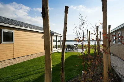 Vakantiehuis in Linden met terras