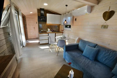 Confortevole cottage per 4 persone, Ustronie