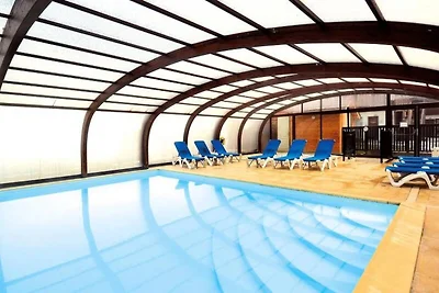 2 Zimmer 4/5 Personen Seeseite