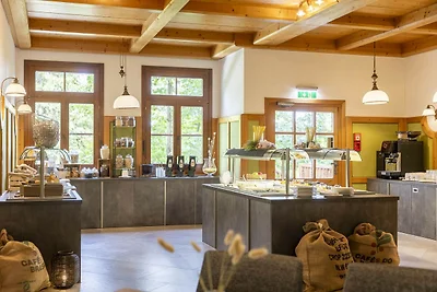Appartement nabij skigebied
