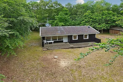 6 Personen Ferienhaus in Hadsund-By Traum