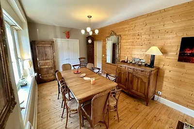 Zonnig toevluchtsoord vlakbij het...